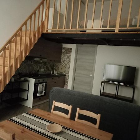 ホテル La Casa Di Fofo' ナポリ エクステリア 写真