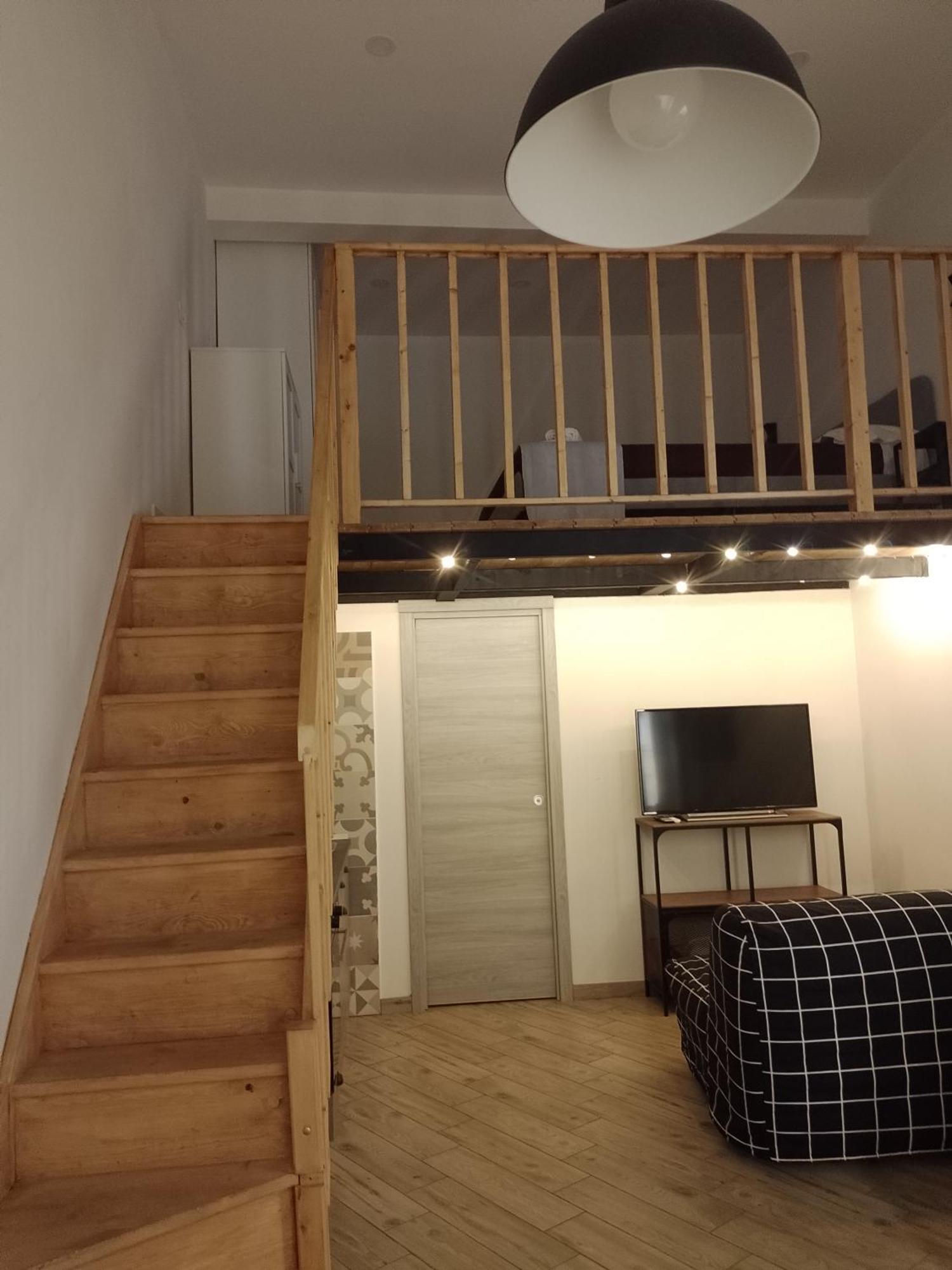 ホテル La Casa Di Fofo' ナポリ エクステリア 写真