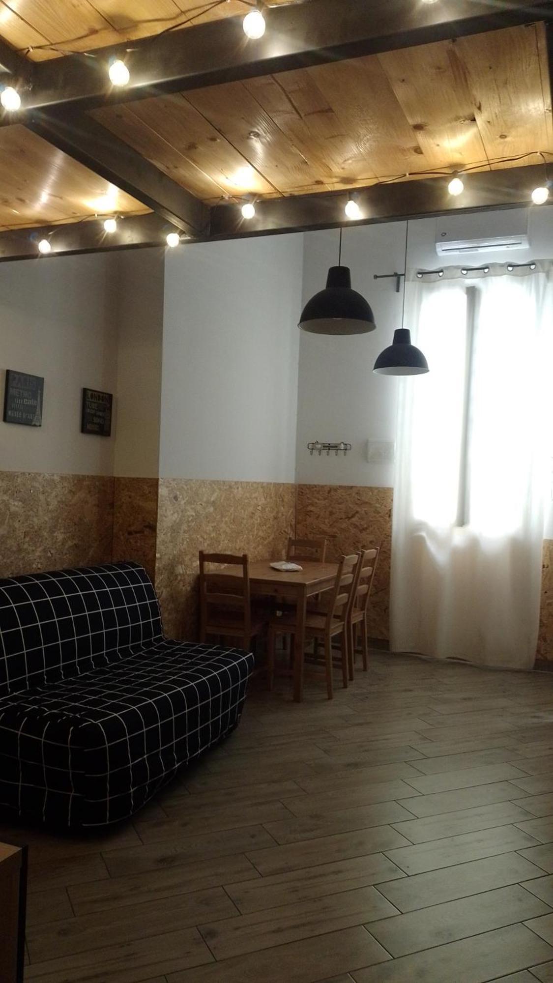 ホテル La Casa Di Fofo' ナポリ 部屋 写真
